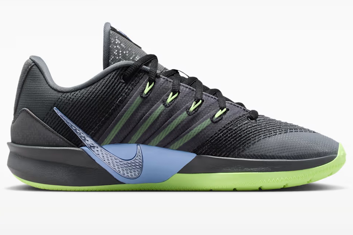 �ڥ�����󥺡� SABRINA 3 EP ���֥��3 EP ���֥�ʡ������ͥ��� �ʥ���  ��HF2882-002�� �Х��� �Хå��� ���塼�� ��  2026/1/1