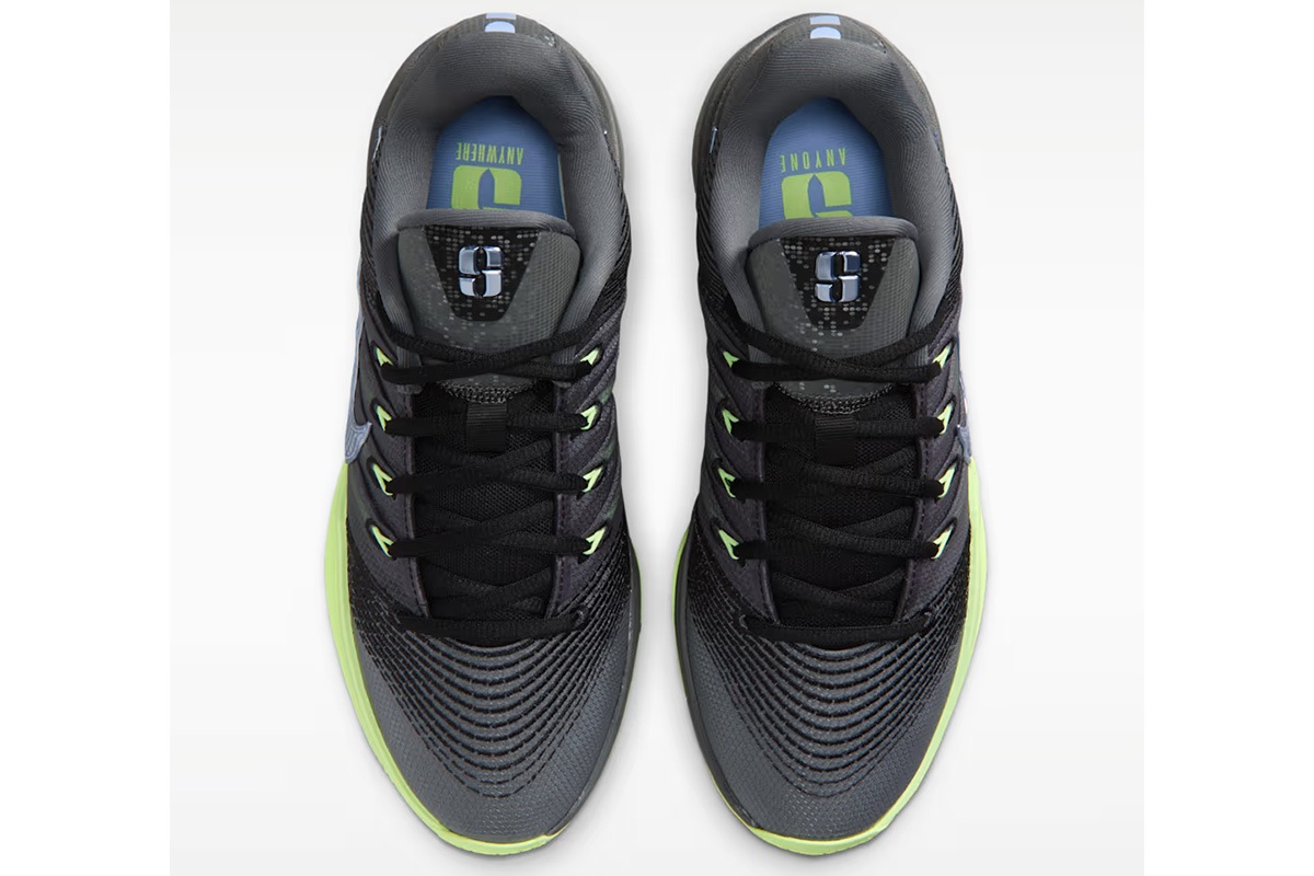 �ڥ�����󥺡� SABRINA 3 EP ���֥��3 EP ���֥�ʡ������ͥ��� �ʥ���  ��HF2882-002�� �Х��� �Хå��� ���塼�� ��  2026/1/1