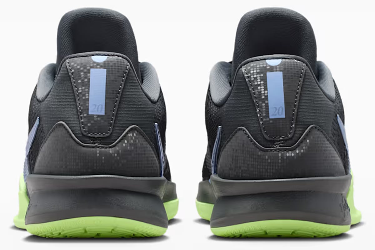 �ڥ�����󥺡� SABRINA 3 EP ���֥��3 EP ���֥�ʡ������ͥ��� �ʥ���  ��HF2882-002�� �Х��� �Хå��� ���塼�� ��  2026/1/1