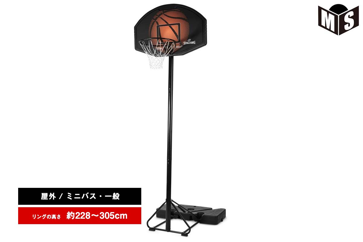 ݥǥ SPALDING Хåȥ 44ݥåȥݡ֥  ߥ˥Х ̡5B1044CNۢŹ