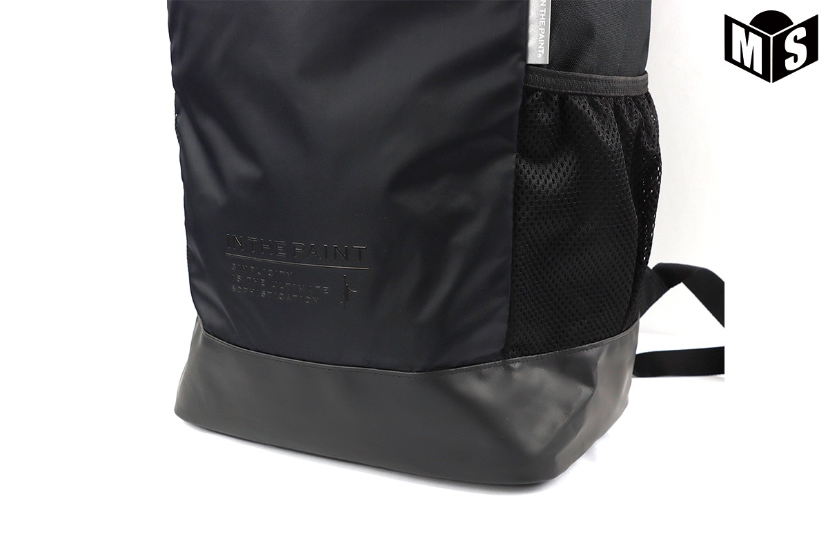 ボックスバッグ 約25L インザペイント 【ITP23342】 バスケ リュック