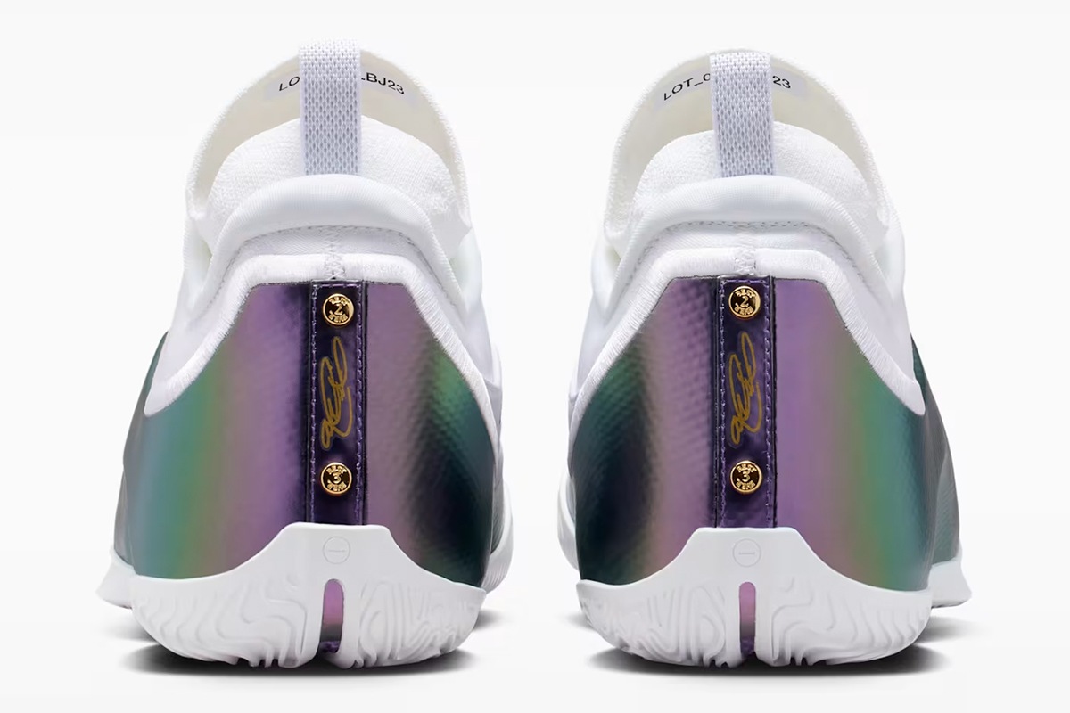 20%OFF��LEBRON XXIII ELITE For the Record EP ��֥��� 23 ��֥��󡦥������ॺ �ʥ��� ��IB9558-100�� �Х��� �Хå��� ���塼�� �� 2026/4/10�����ʡ����Բġ�