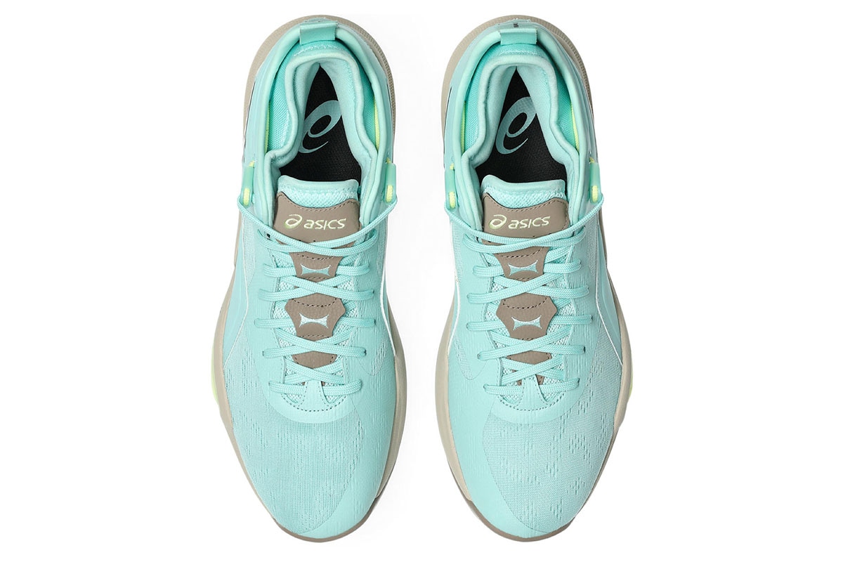 ����������ɡʥ쥮��顼�˥饹�� NOVA SURGE LOW 2�Υ���������2���� �����å��� ��1061A051-301�� �Х��� �Хå��� ���塼�� �� 2026/7/23