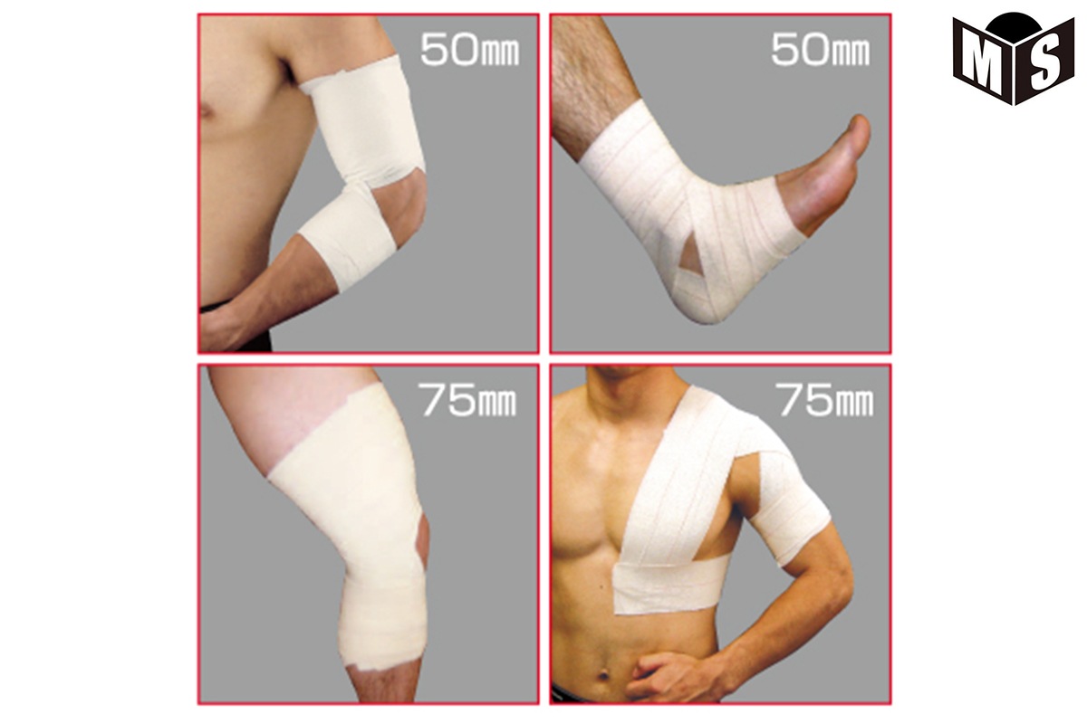 饹ƥåץ饹 50mm Ĺ4.6m 24 ơԥ   Ҥ ­ DMedical M00001000025