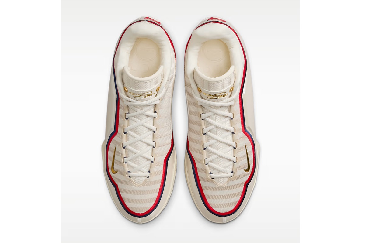 20��OFF��LEBRON XXIII Old Glory EP ��֥��� 23 ��֥��󡦥������ॺ �ʥ��� ��IB9563-103�� �Х��� �Хå��� ���塼�� �� 2026/5/8 �����ʡ����Բġ�