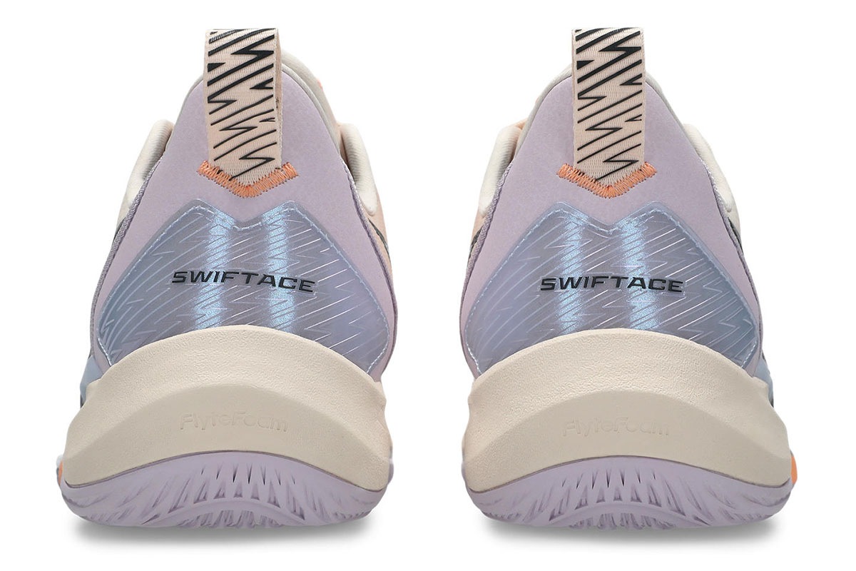 ����������ɡʥ쥮��顼�˥饹�� SWIFTACE �������եȥ����� �����å��� ��1063A114-700�� �Х��� �Хå��� ���塼�� �� 2026/7/23