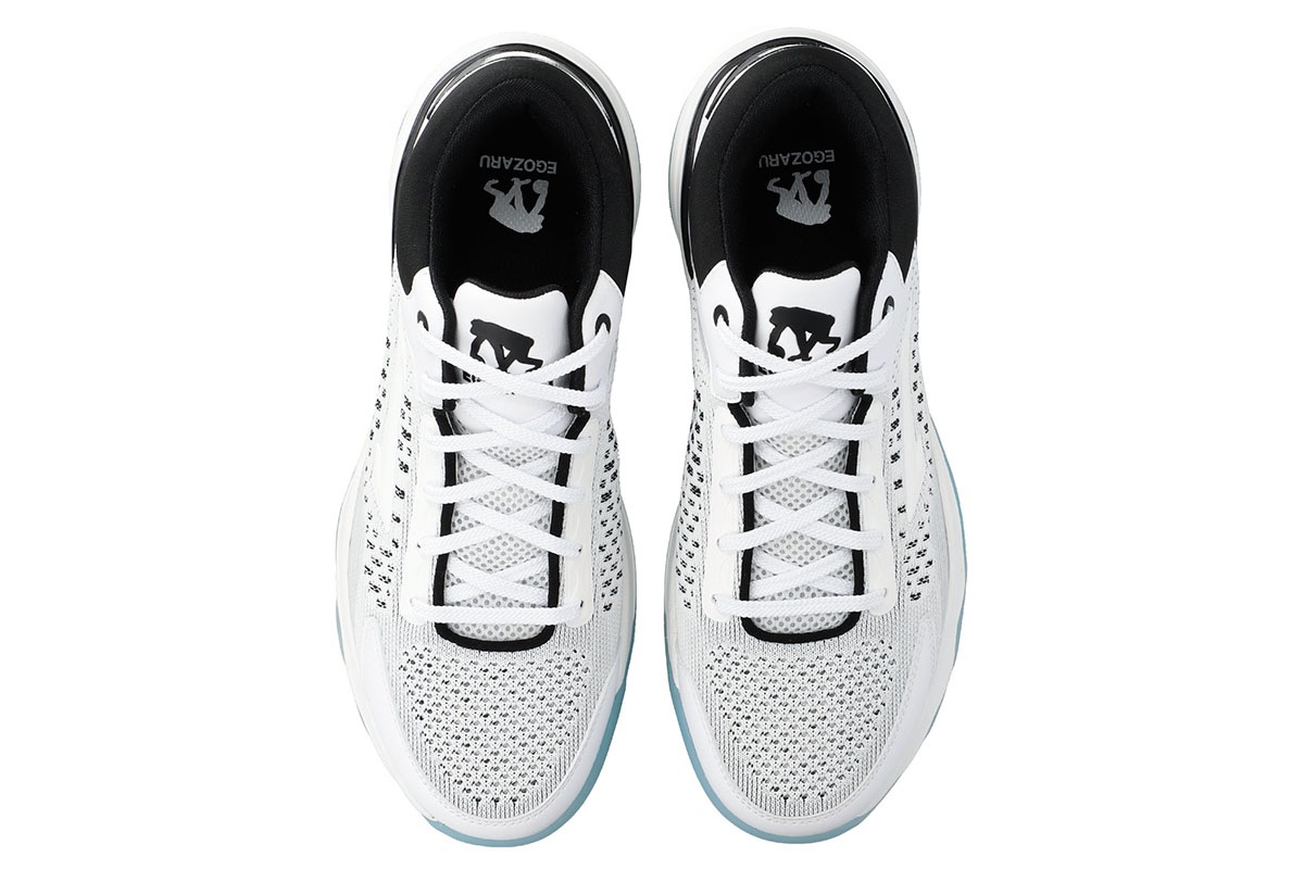 EGO BLAZE �����֥쥤�� �������� ��EZFW24-B202�� �Х��� ���塼�� �Хå��� �� 2024/7/26