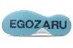 EGO BLAZE �����֥쥤�� �������� ��EZFW24-B202�� �Х��� ���塼�� �Хå��� �� 2024/7/26