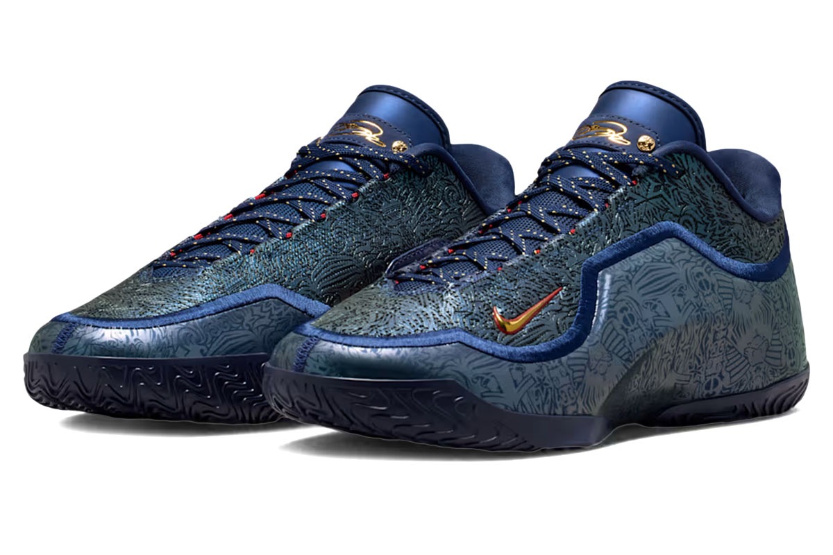 LEBRON XXIII EP Out For Redemption ��֥��� 23 ��֥��󡦥������ॺ �ʥ��� ��IH1514-400�� �Х��� �Хå��� ���塼�� ��