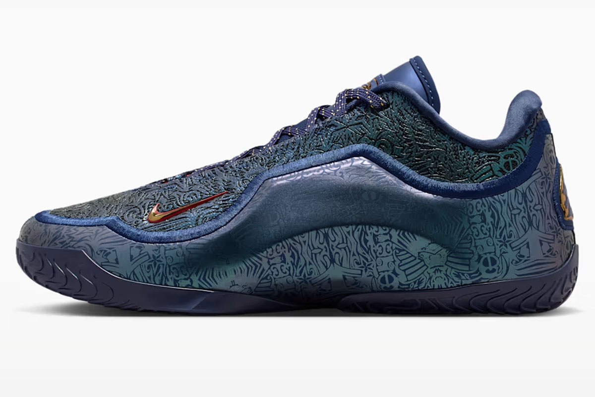 LEBRON XXIII EP Out For Redemption ��֥��� 23 ��֥��󡦥������ॺ �ʥ��� ��IH1514-400�� �Х��� �Хå��� ���塼�� ��