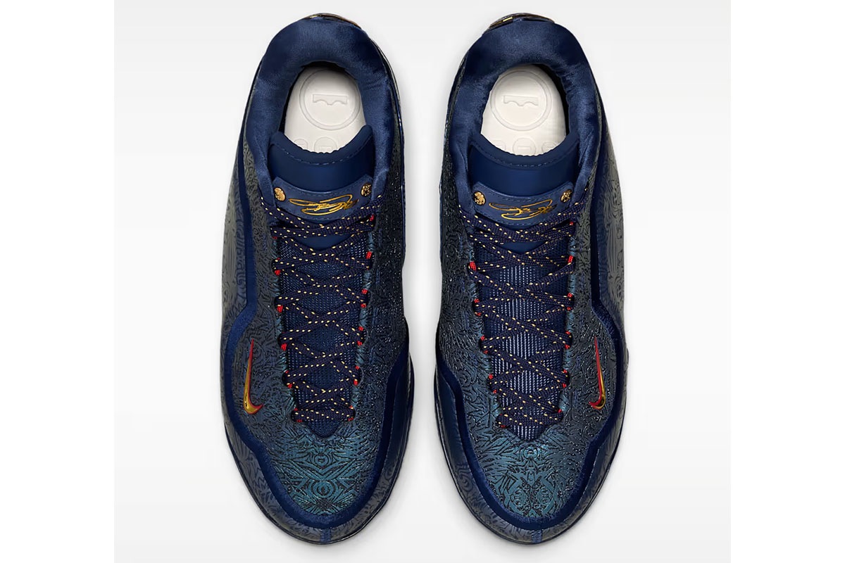 LEBRON XXIII EP Out For Redemption ��֥��� 23 ��֥��󡦥������ॺ �ʥ��� ��IH1514-400�� �Х��� �Хå��� ���塼�� ��