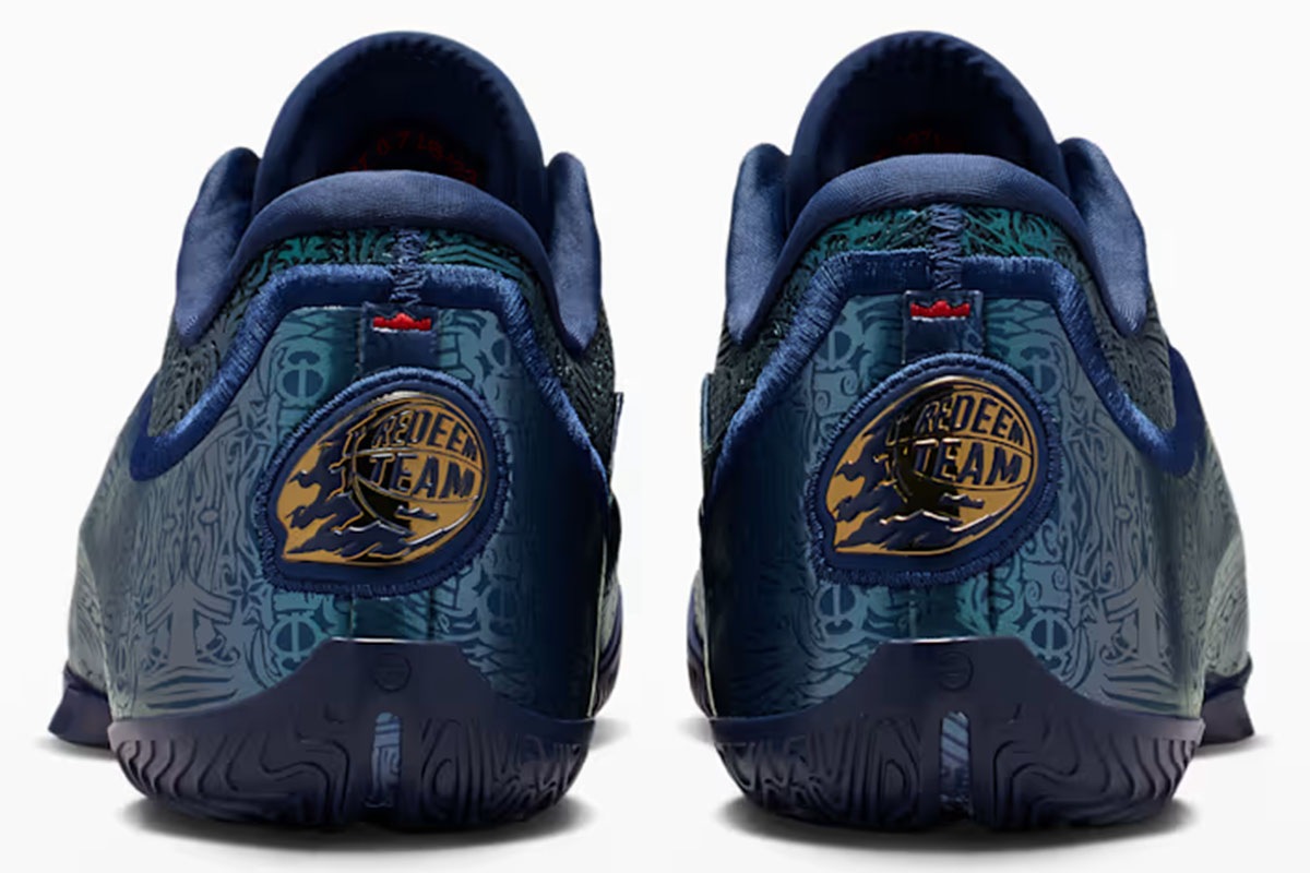 LEBRON XXIII EP Out For Redemption ��֥��� 23 ��֥��󡦥������ॺ �ʥ��� ��IH1514-400�� �Х��� �Хå��� ���塼�� ��