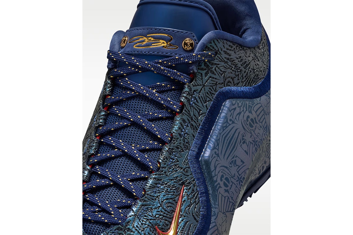 LEBRON XXIII EP Out For Redemption ��֥��� 23 ��֥��󡦥������ॺ �ʥ��� ��IH1514-400�� �Х��� �Хå��� ���塼�� ��