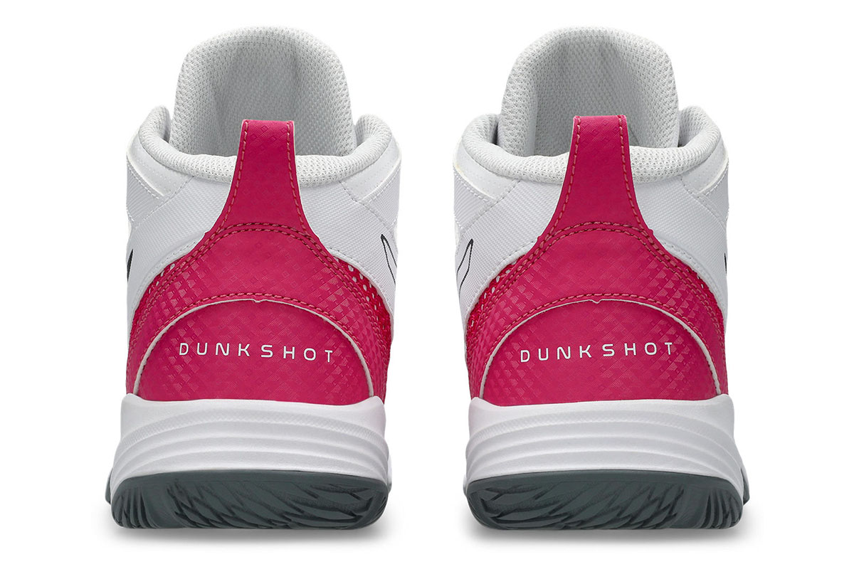20%OFF���ڥ��å� ����˥��� ����������ɡʥ쥮��顼�˥饹�� DUNKSHOT MB 10 ���󥯥���å�MB10 �����å��� ��1064A019-104�� �Х��� �Хå��� ���塼�� �� 2026/4/16�����ʡ����Բġ�