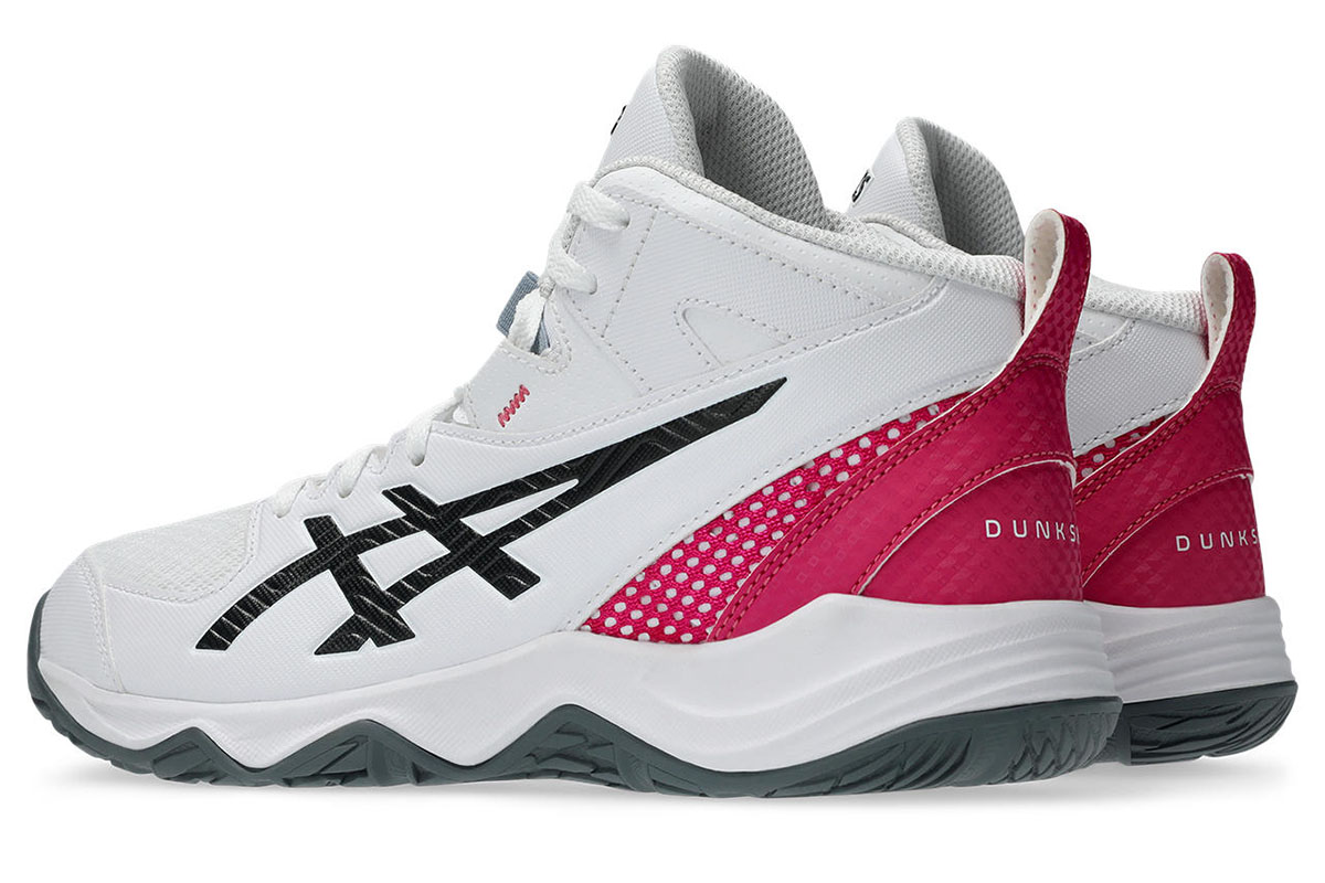 20%OFF���ڥ��å� ����˥��� ����������ɡʥ쥮��顼�˥饹�� DUNKSHOT MB 10 ���󥯥���å�MB10 �����å��� ��1064A019-104�� �Х��� �Хå��� ���塼�� �� 2026/4/16�����ʡ����Բġ�