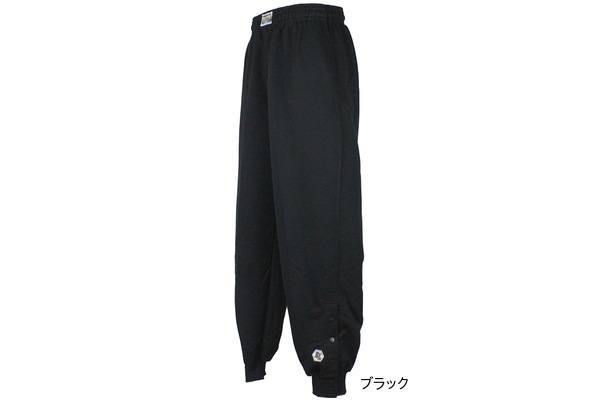 ◆刺繍対応◆ スウェットパンツ ボールライン 【BLSP-1000】 バスケ 長ズボン