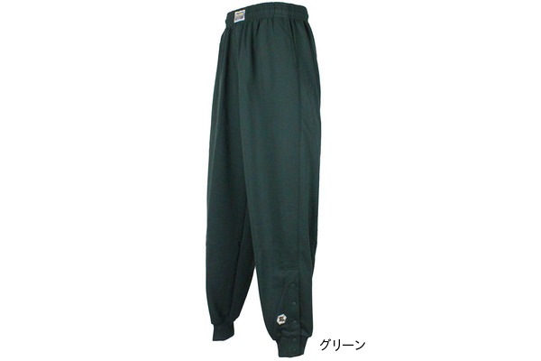 ◆刺繍対応◆ スウェットパンツ ボールライン 【BLSP-1000】 バスケ 長ズボン