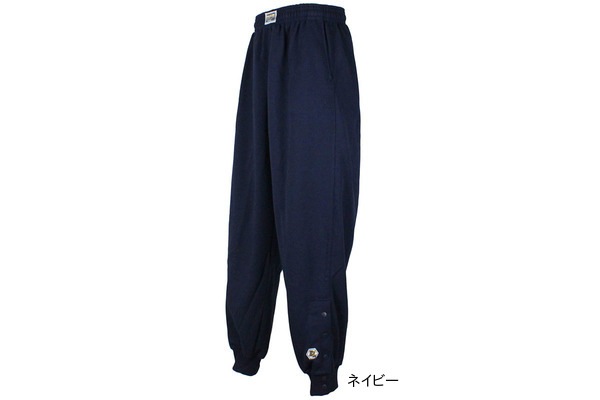 ◆刺繍対応◆ スウェットパンツ ボールライン 【BLSP-1000】 バスケ 長ズボン