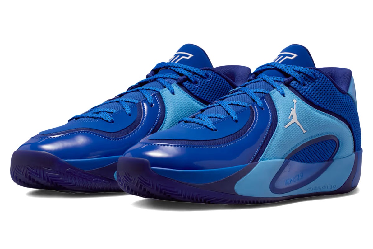 2/23(���)21���� ��軻�����뢡��TATUM 4 PF  �ƥ����� 4 PF ���������󡦥ƥ����� ���硼���� ��HQ4613-401�� �Х��� �Хå��� ���塼�� �� �����ʡ����Բġ�