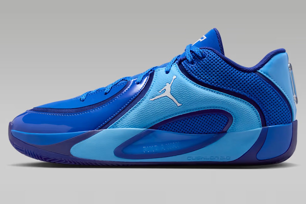 2/23(���)21���� ��軻�����뢡��TATUM 4 PF  �ƥ����� 4 PF ���������󡦥ƥ����� ���硼���� ��HQ4613-401�� �Х��� �Хå��� ���塼�� �� �����ʡ����Բġ�