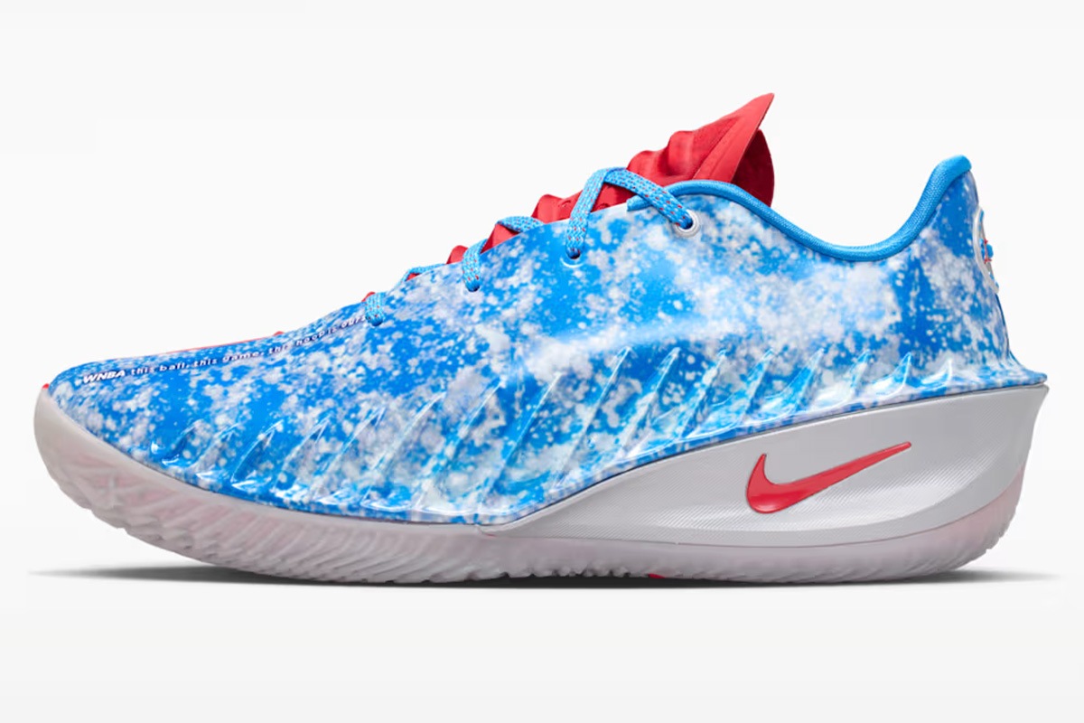 20��OFF��Air Zoom G.T.Cut 4 WNBA 30th ����������G.T.���å� 4�ʥ��� ��II7531-400�� �Х��� �Хå��� �� 2026/5/8 �����ʡ����Բġ�