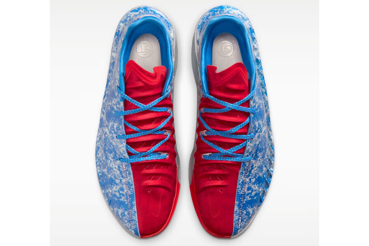 20��OFF��Air Zoom G.T.Cut 4 WNBA 30th ����������G.T.���å� 4�ʥ��� ��II7531-400�� �Х��� �Хå��� �� 2026/5/8 �����ʡ����Բġ�