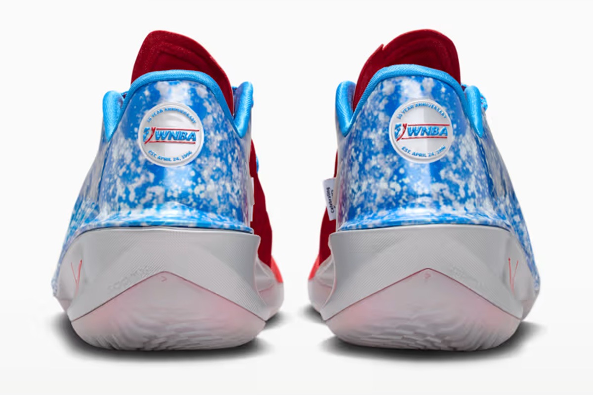 20��OFF��Air Zoom G.T.Cut 4 WNBA 30th ����������G.T.���å� 4�ʥ��� ��II7531-400�� �Х��� �Хå��� �� 2026/5/8 �����ʡ����Բġ�