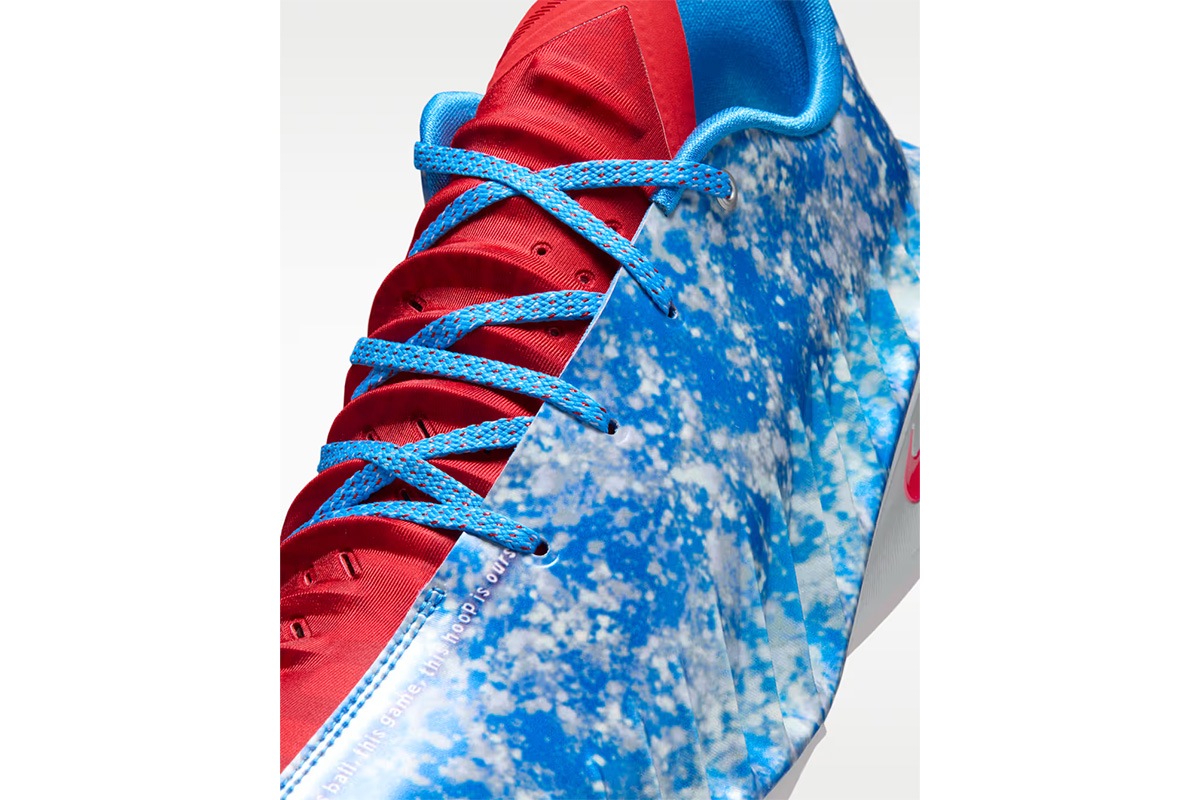 20��OFF��Air Zoom G.T.Cut 4 WNBA 30th ����������G.T.���å� 4�ʥ��� ��II7531-400�� �Х��� �Хå��� �� 2026/5/8 �����ʡ����Բġ�