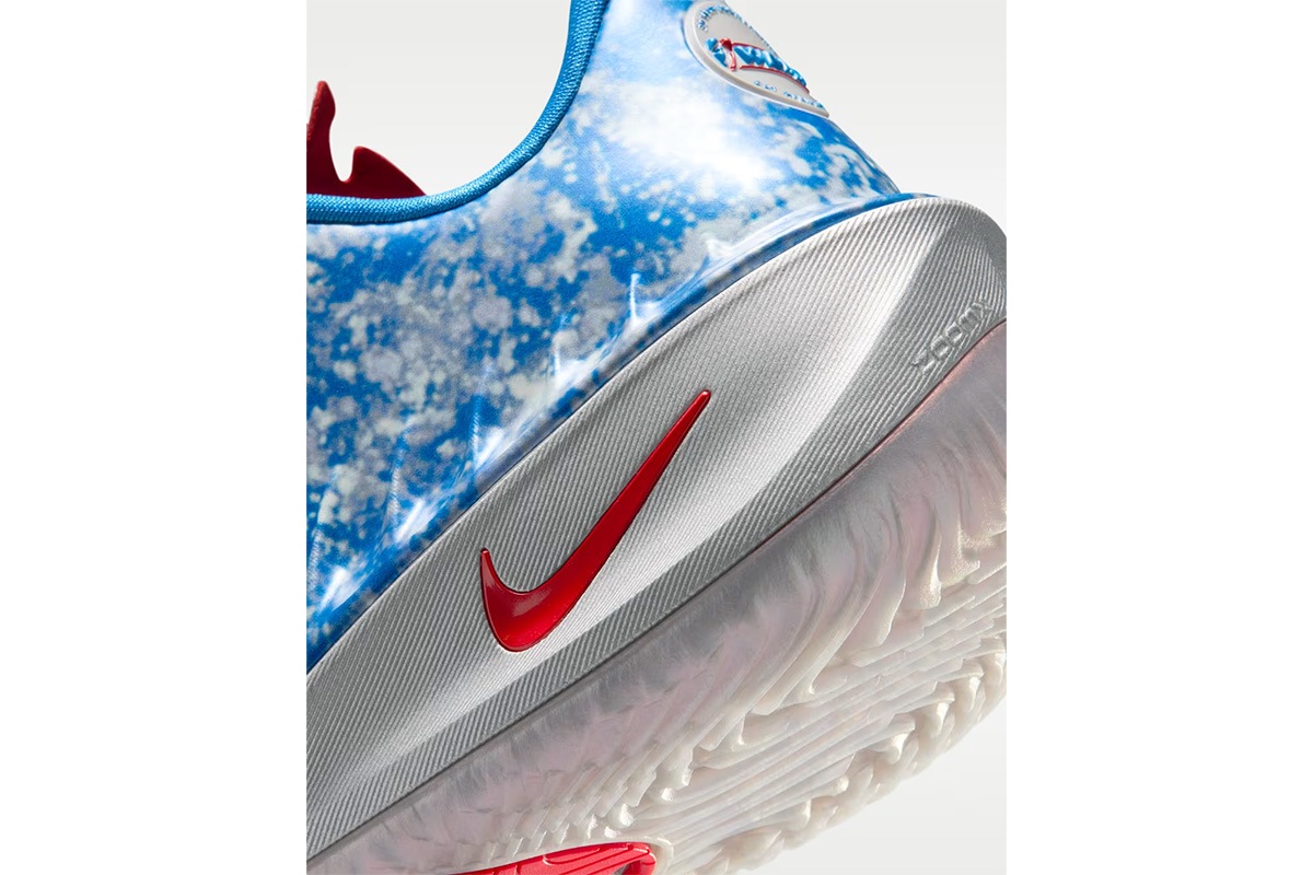 20��OFF��Air Zoom G.T.Cut 4 WNBA 30th ����������G.T.���å� 4�ʥ��� ��II7531-400�� �Х��� �Хå��� �� 2026/5/8 �����ʡ����Բġ�