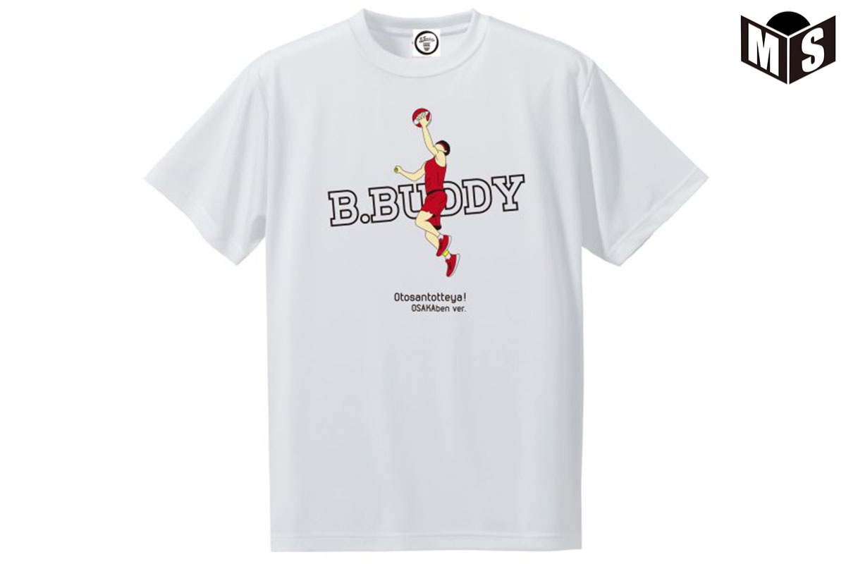 LAYUP SHOT T����� �ӡ�.�Хǥ� B.BUDDY ��ST23-006�� �Х��� t����� Ⱦµ�����ʡ����Բġ�