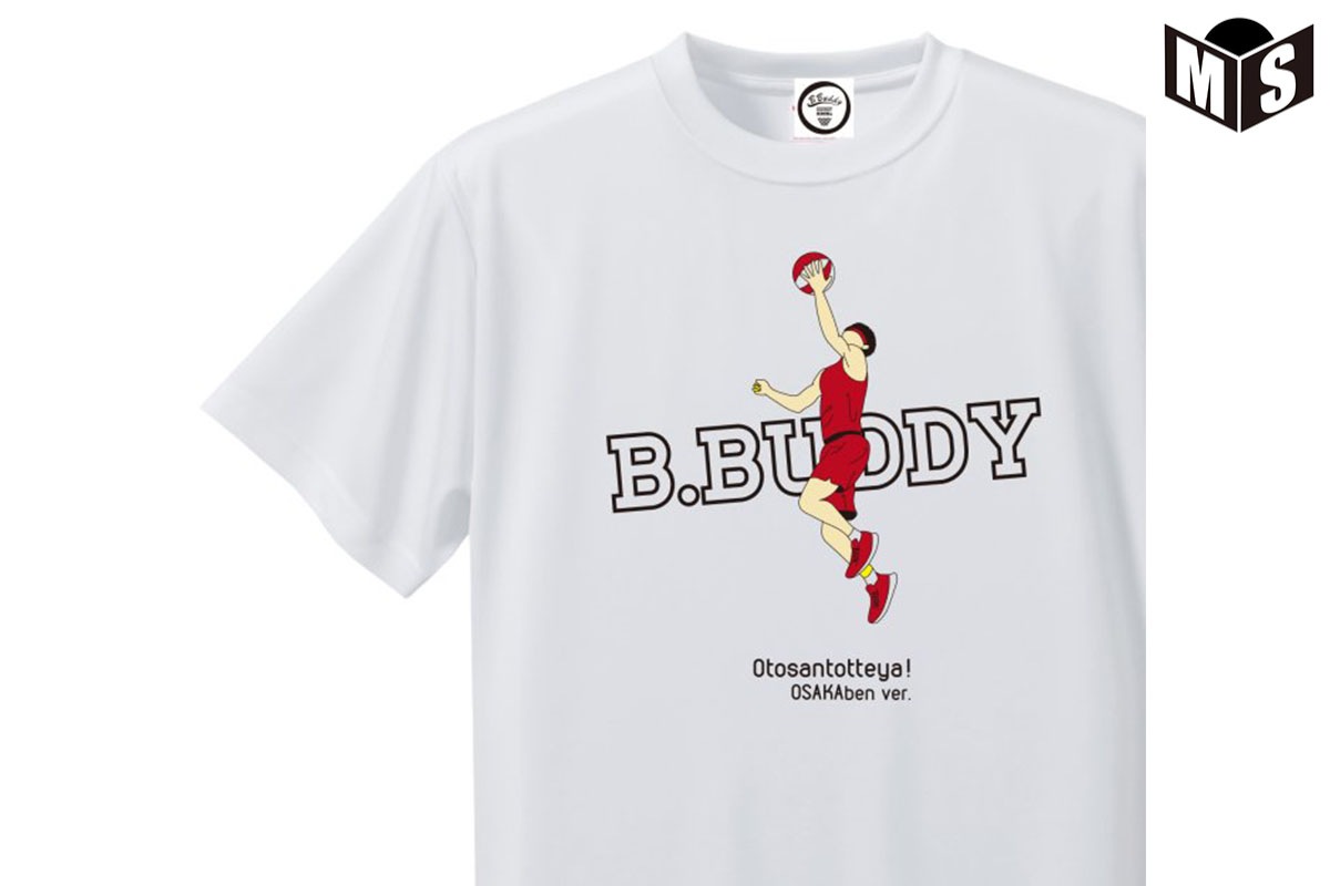 LAYUP SHOT T����� �ӡ�.�Хǥ� B.BUDDY ��ST23-006�� �Х��� t����� Ⱦµ�����ʡ����Բġ�