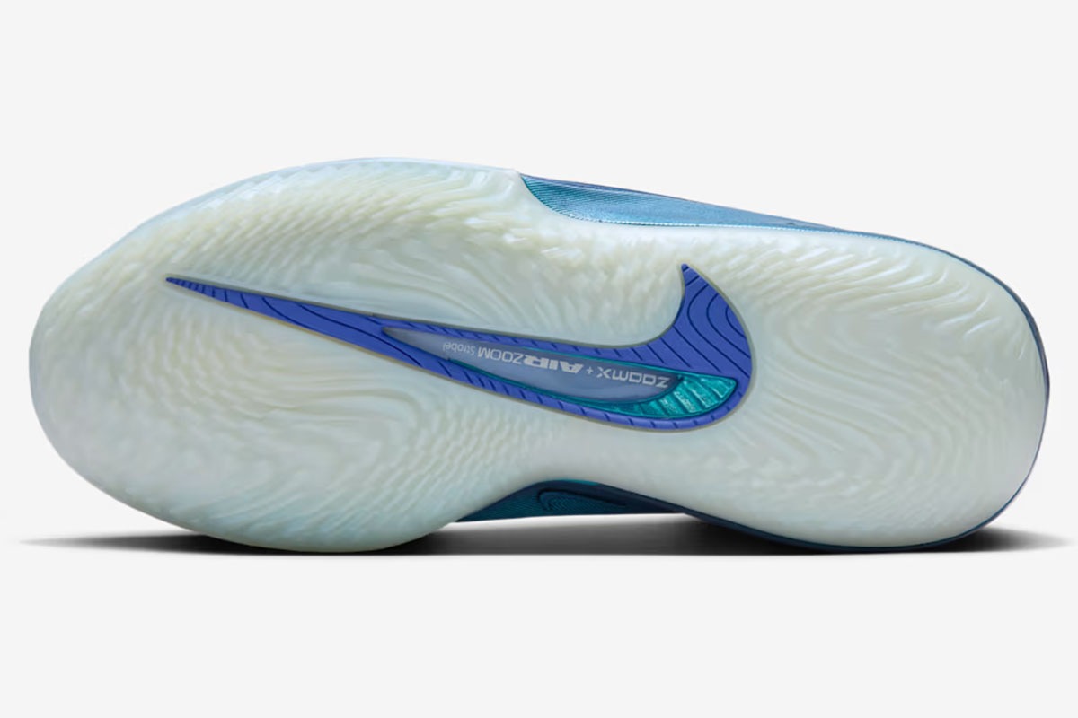 Air Zoom G.T.Cut 4 ����������G.T.���å� 4�ʥ��� ��IQ6205-500�� �Х��� �Хå��� �� 