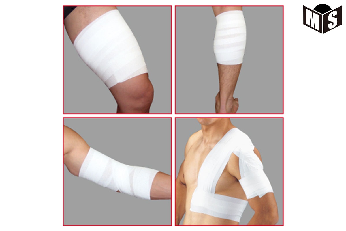 �饤�ȥե�å����ץ饹 ��50mm Ĺ��6.9m 24������ �ơ��ԥ� ���� ���� ­�� �Ҥ� DMedical ��M00002000023��