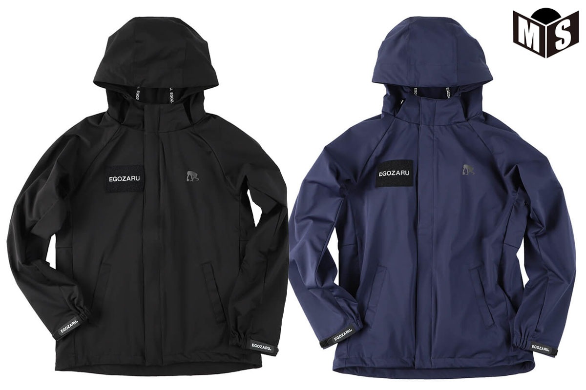 ��2��Ÿ���ۥ������� EGOZARU 3LAYER�ޥ���ƥ�ա��ǥ���EZJK-F2105�ۢ����åȥ��åײ�ǽ