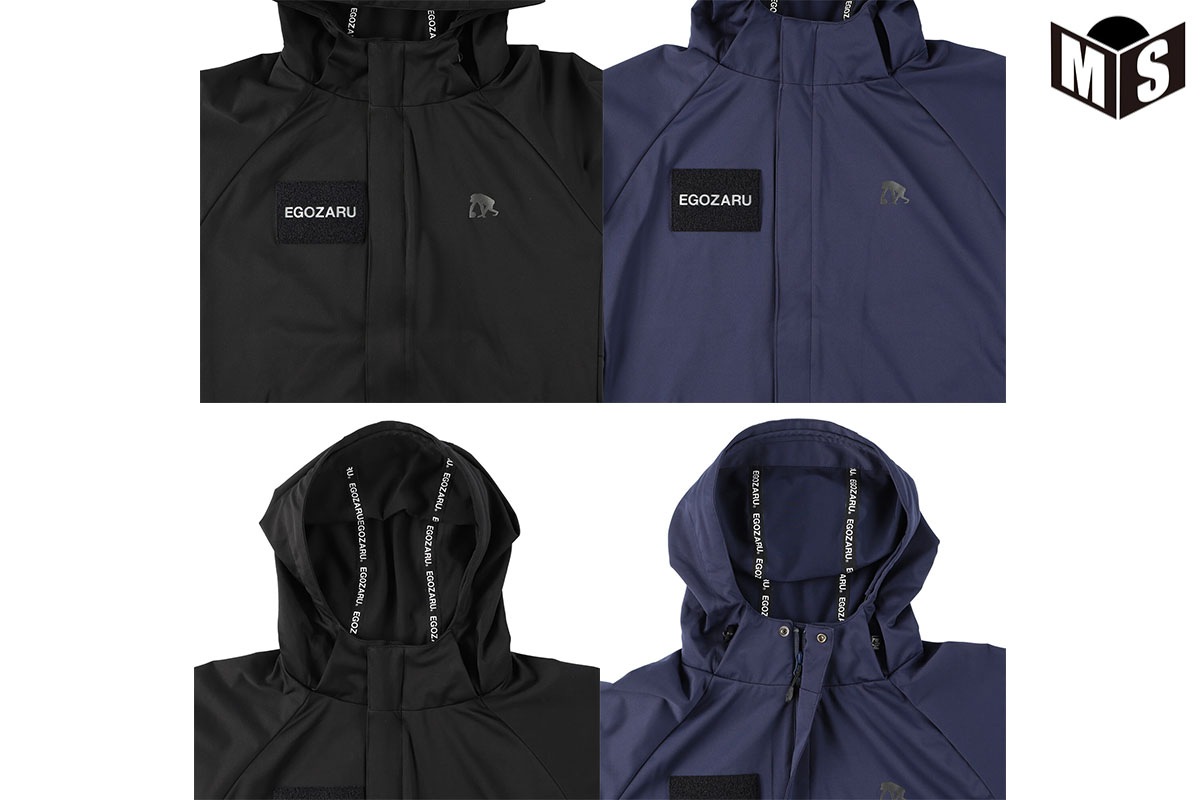 ��2��Ÿ���ۥ������� EGOZARU 3LAYER�ޥ���ƥ�ա��ǥ���EZJK-F2105�ۢ����åȥ��åײ�ǽ