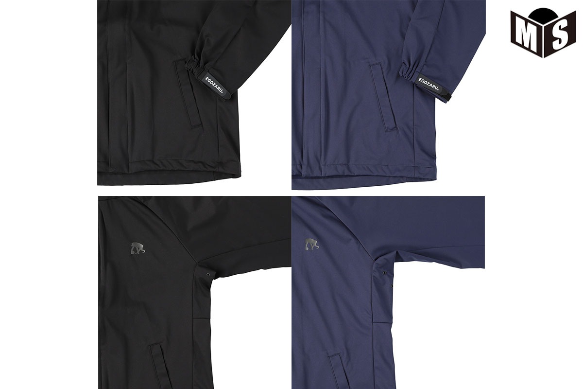 ��2��Ÿ���ۥ������� EGOZARU 3LAYER�ޥ���ƥ�ա��ǥ���EZJK-F2105�ۢ����åȥ��åײ�ǽ