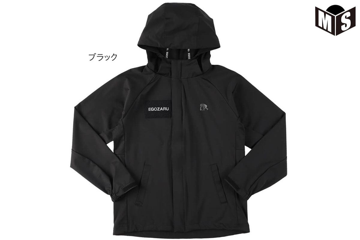 ��2��Ÿ���ۥ������� EGOZARU 3LAYER�ޥ���ƥ�ա��ǥ���EZJK-F2105�ۢ����åȥ��åײ�ǽ