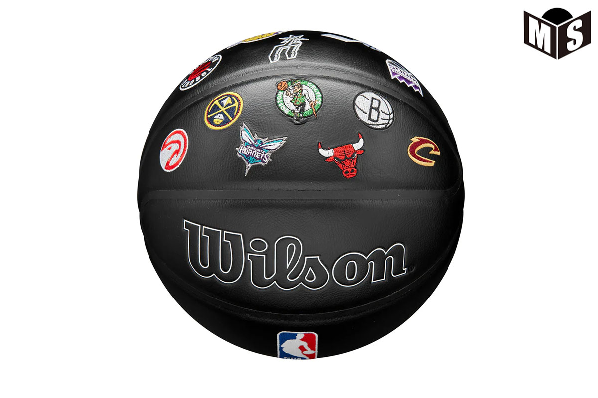 ͡ùԲĢ NBA ALL TEAM PREMIERE Хåȥܡ7  륽 WZ40286017