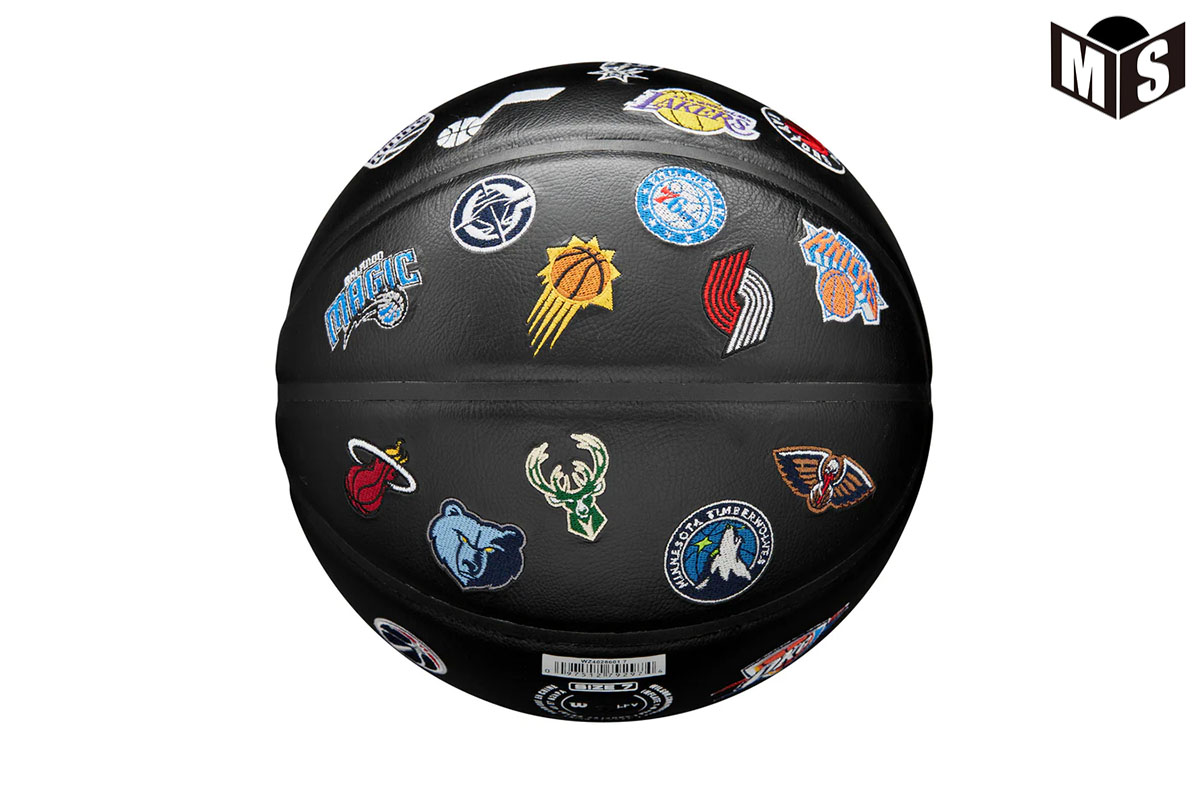 ͡ùԲĢ NBA ALL TEAM PREMIERE Хåȥܡ7  륽 WZ40286017