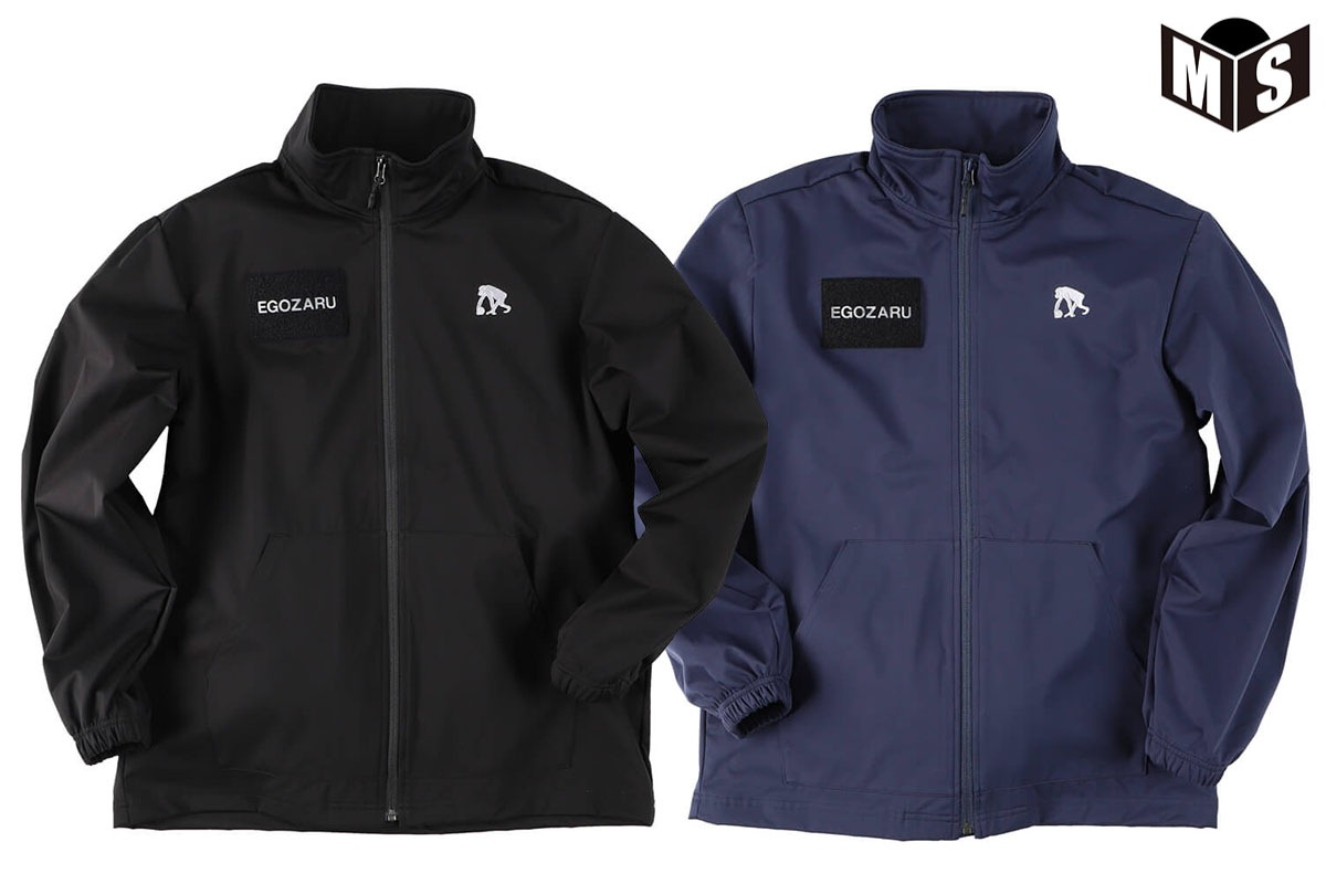 ��2��Ÿ���ۥ������� EGOZARU 3LAYER3LAYER�ȥ�å����㥱�åȡ�EZJK-F2108�ۢ����åȥ��åײ�ǽ