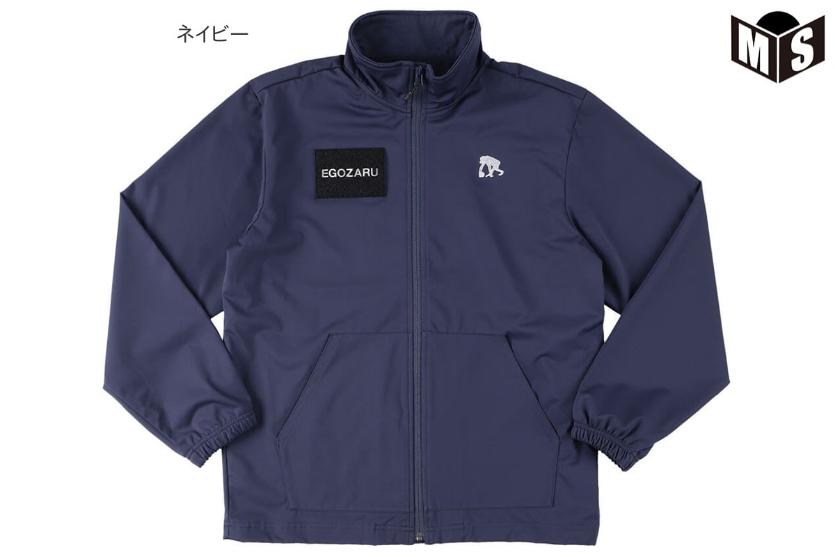 ��2��Ÿ���ۥ������� EGOZARU 3LAYER3LAYER�ȥ�å����㥱�åȡ�EZJK-F2108�ۢ����åȥ��åײ�ǽ