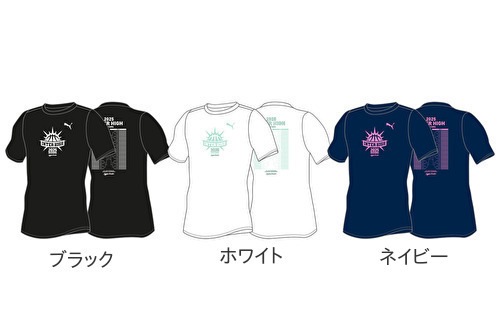 50OFF󥿡ϥ2025ǰT TYPEA ס PUMA OKAYAMA-T-AۡʡԲġ