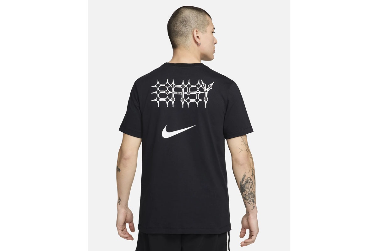 ケビン・デュラント バスケットボール Tシャツ ナイキ 【FV8405-010