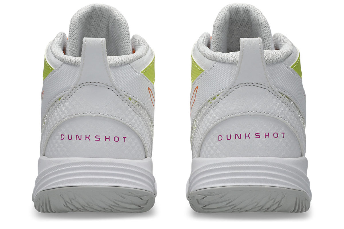 �ڥ��å� ����˥��� ����������ɡʥ쥮��顼�˥饹�� DUNKSHOT MB 10 ���󥯥���å�MB10 �����å��� ��1064A019-103�� �Х��� �Хå��� ���塼�� �� 2026/2/6