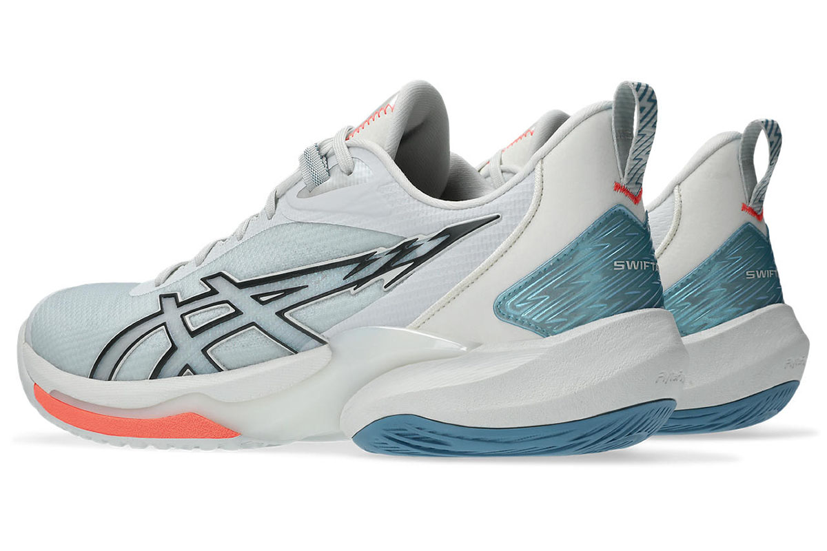 ����������ɡʥ쥮��顼�˥饹�� SWIFTACE �������եȥ����� �����å��� ��1063A114-101�� �Х��� �Хå��� ���塼�� �� 2026/2/12