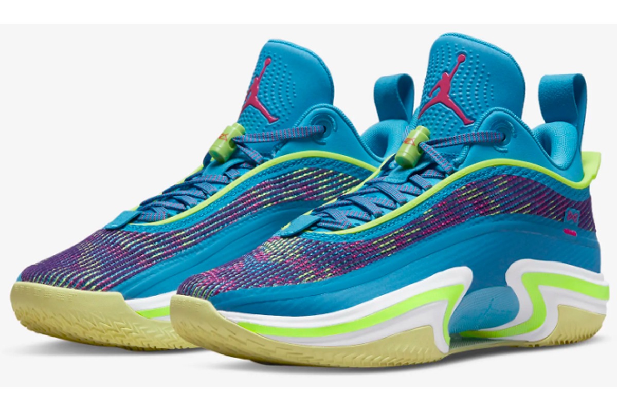 Jordan バッシュ シューズ エアジョーダン ジョーダン Air Jordan 36 Low Pf D90il5uhmj シューズ Querubinsoluciones Com Co