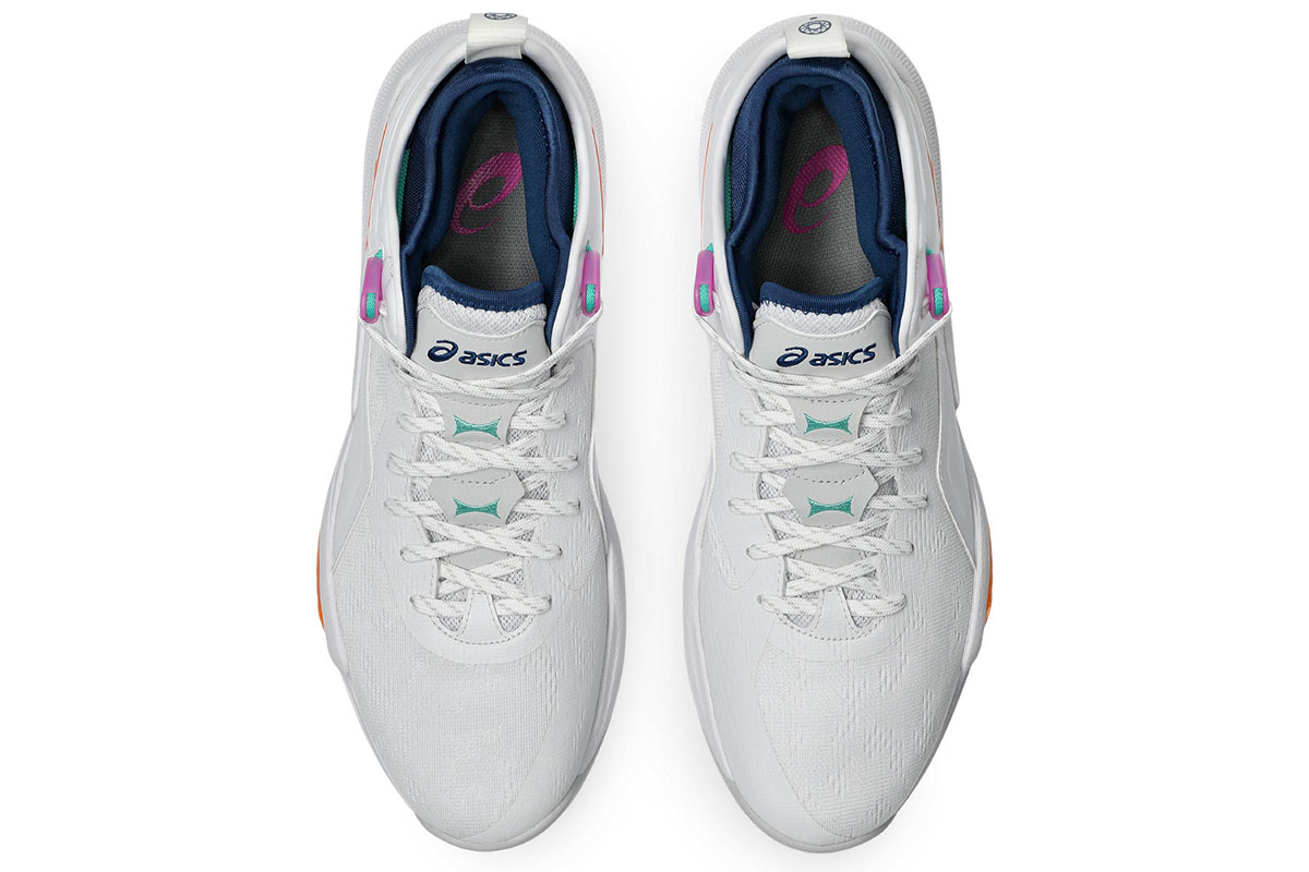 ����������ɥɡʥ쥮��顼�˥饹�� NOVA SURGE LOW 2�Υ���������2���� �����å��� ��1061A051-101�� �Х��� �Хå��� ���塼�� �� 2026/2/12