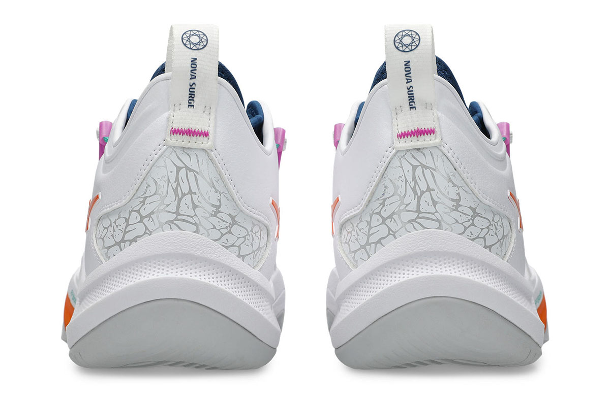 ����������ɥɡʥ쥮��顼�˥饹�� NOVA SURGE LOW 2�Υ���������2���� �����å��� ��1061A051-101�� �Х��� �Хå��� ���塼�� �� 2026/2/12