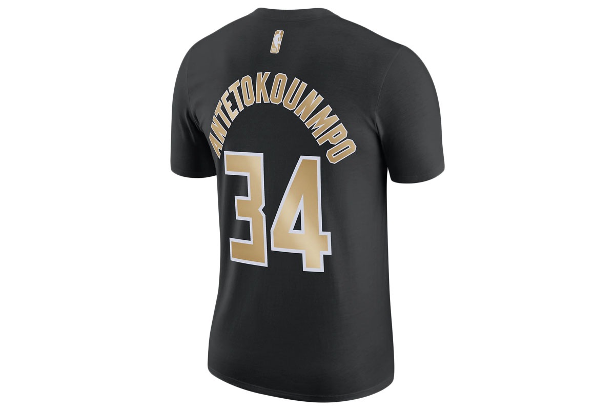 NBA �ߥ륦�����������Хå��� ��˥������ǥȥ���� ���쥯�ȥ��꡼��T����� �ʥ��� ��FV8875-010�� �Х��� t����� Ⱦµ 2024/7/11 ����