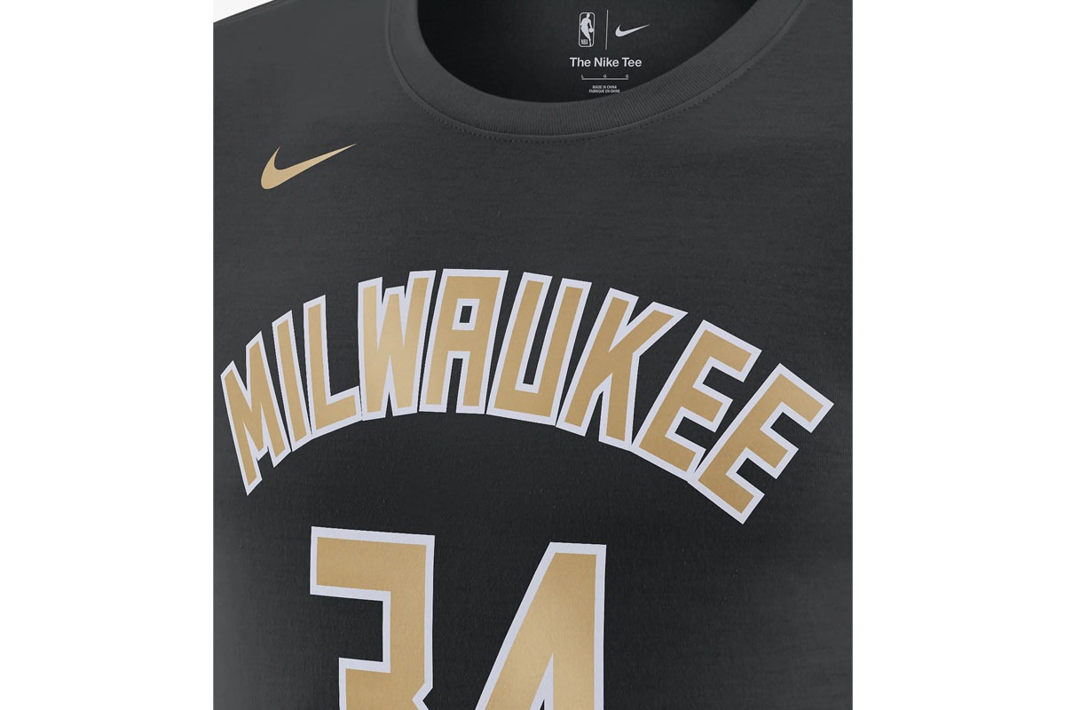 NBA �ߥ륦�����������Хå��� ��˥������ǥȥ���� ���쥯�ȥ��꡼��T����� �ʥ��� ��FV8875-010�� �Х��� t����� Ⱦµ 2024/7/11 ����